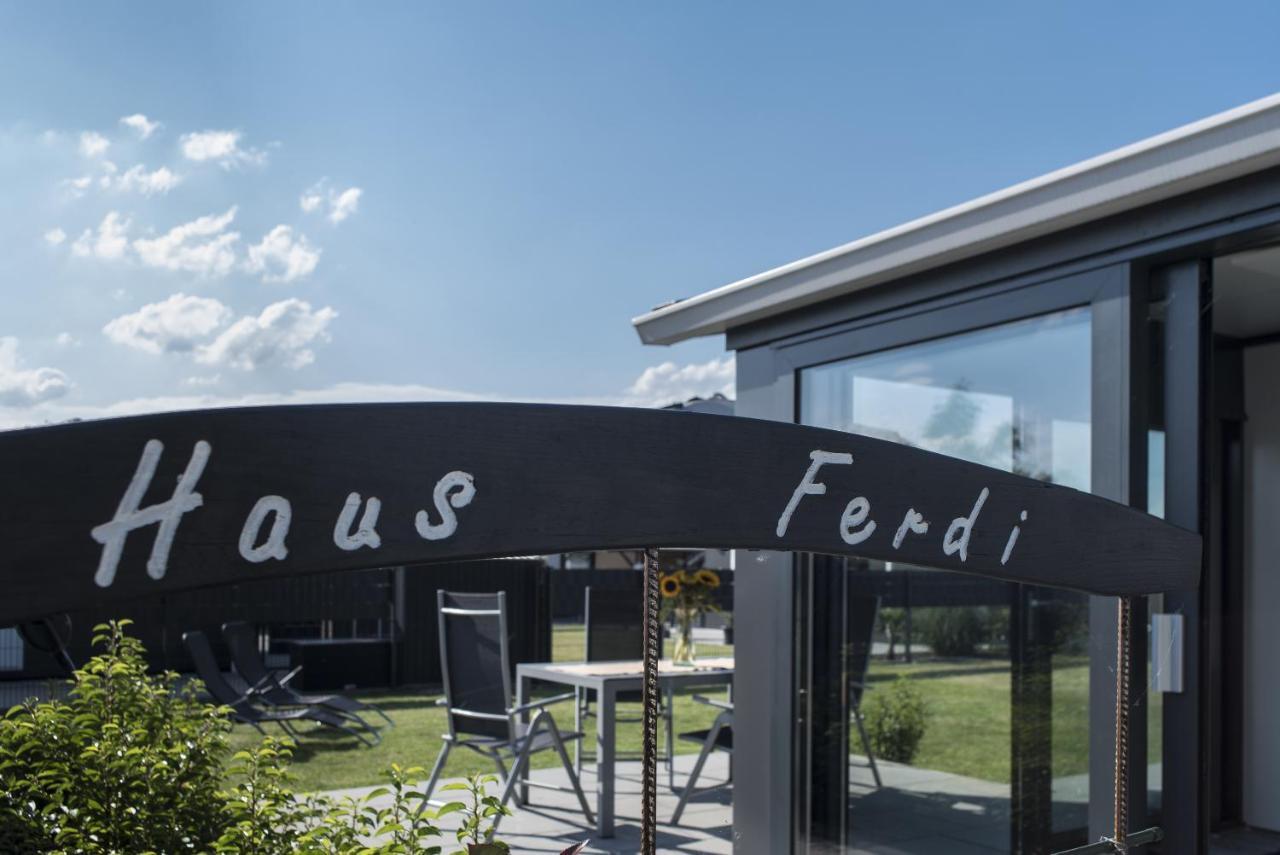 Haus Ferdi * Koblenz (Rhineland-Palatinate)