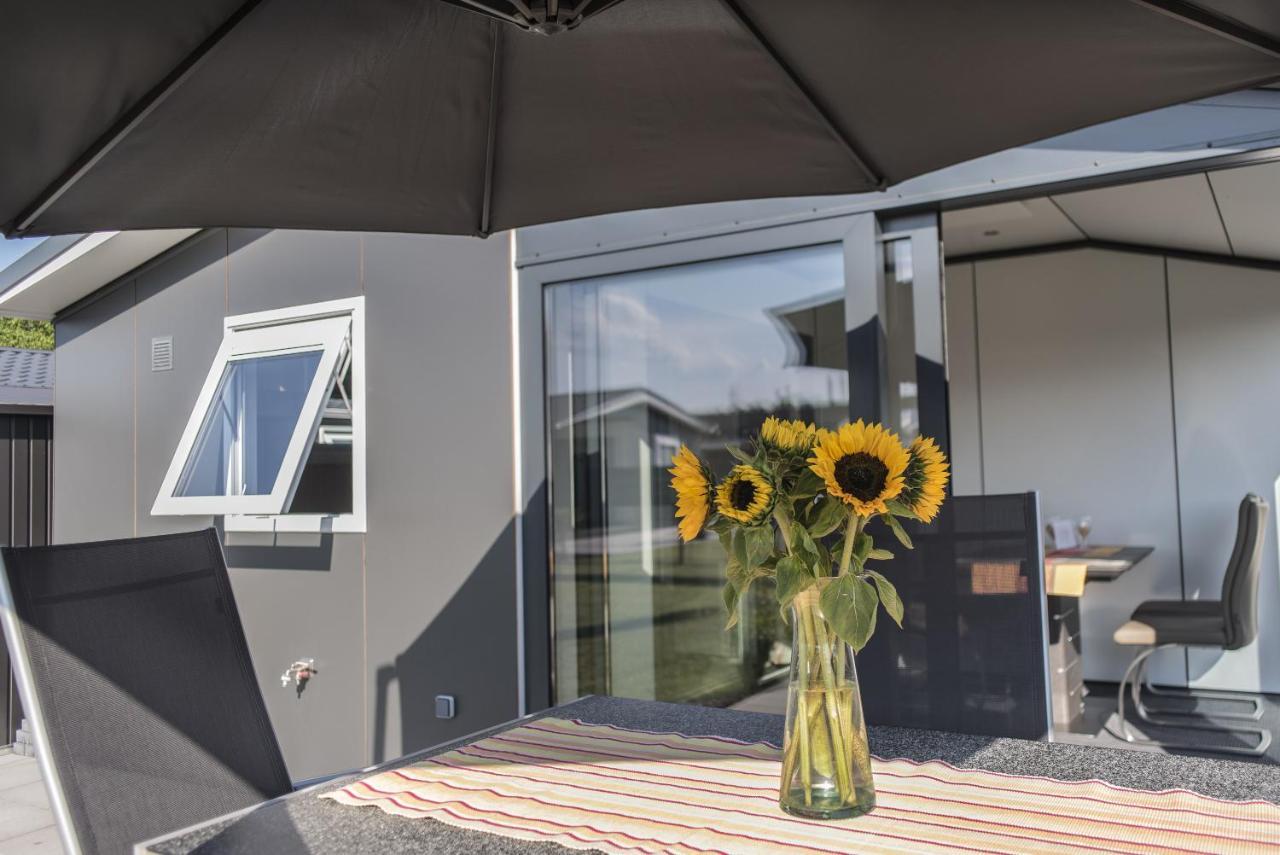 Ferienhaus Haus Ferdi