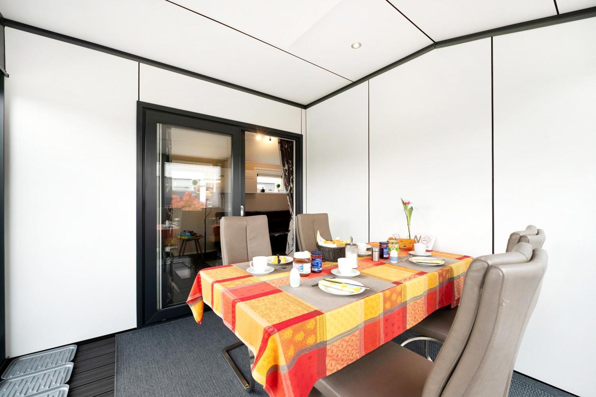Haus Ferdi Koblenz (Rhineland-Palatinate)