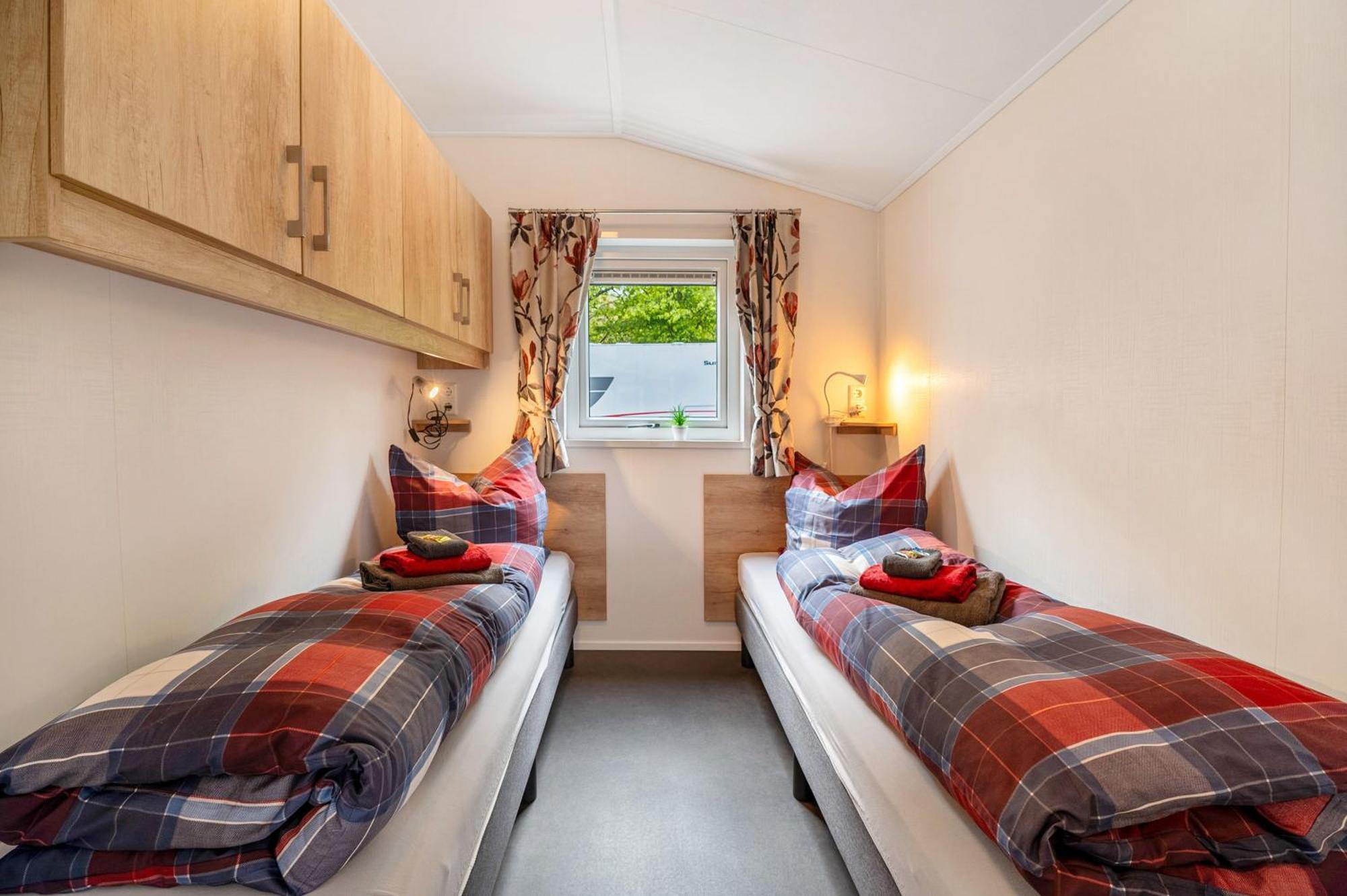 Holiday home Haus Ferdi