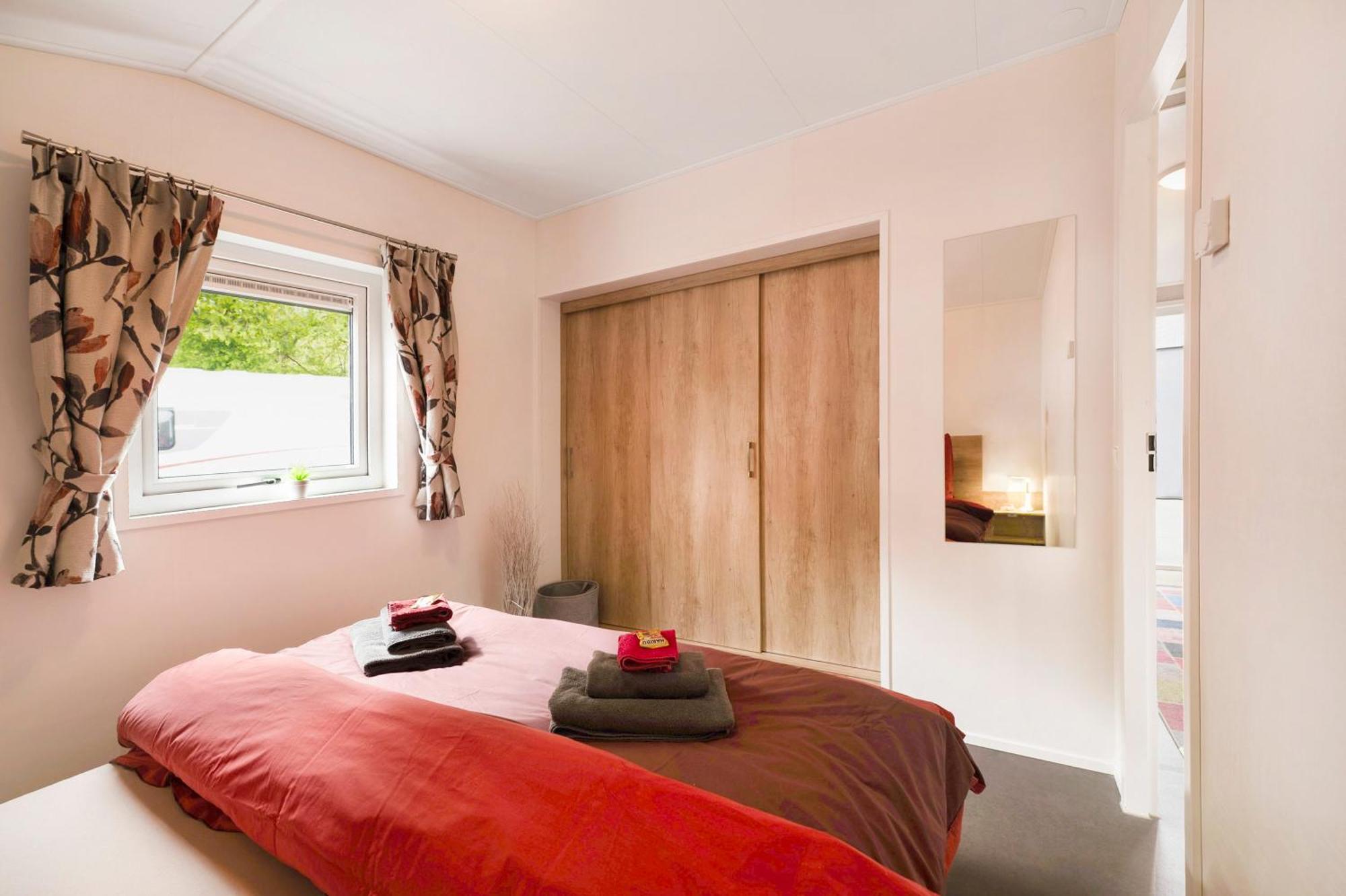 Holiday home Haus Ferdi Koblenz (Rhineland-Palatinate)