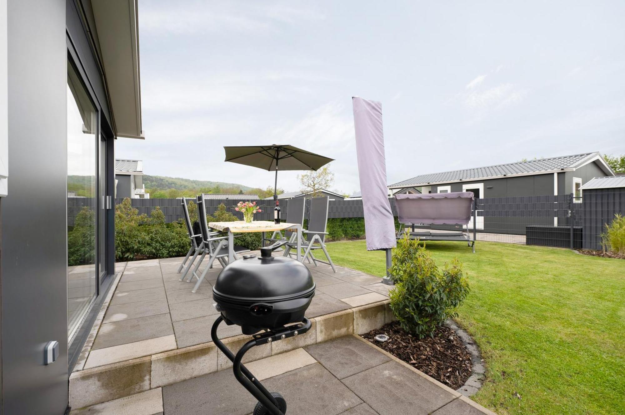Holiday home Haus Ferdi