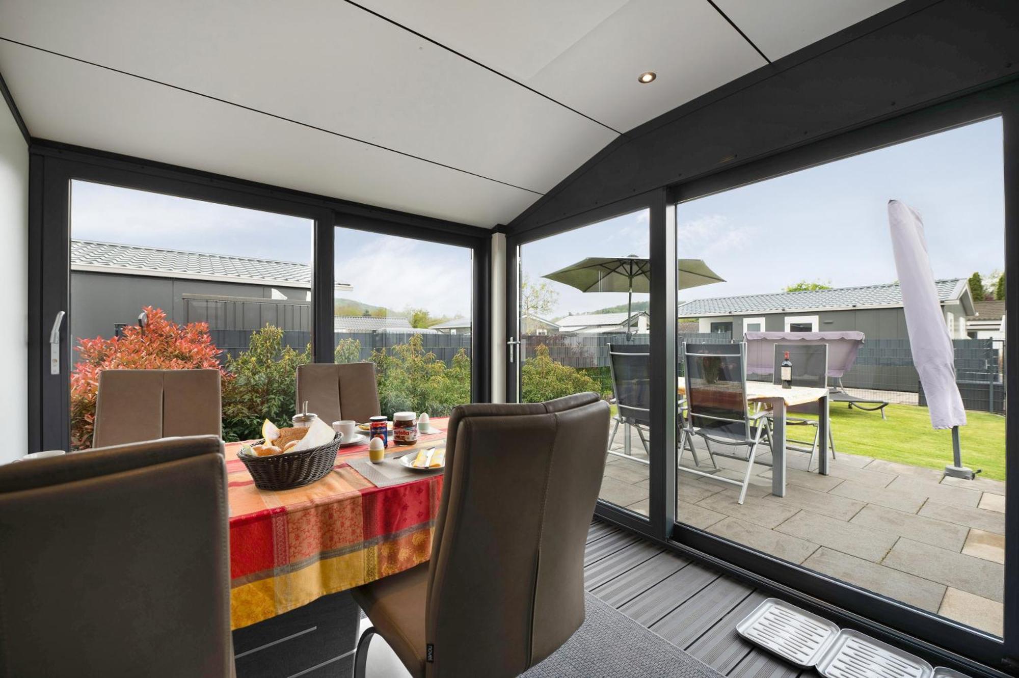 Holiday home Haus Ferdi