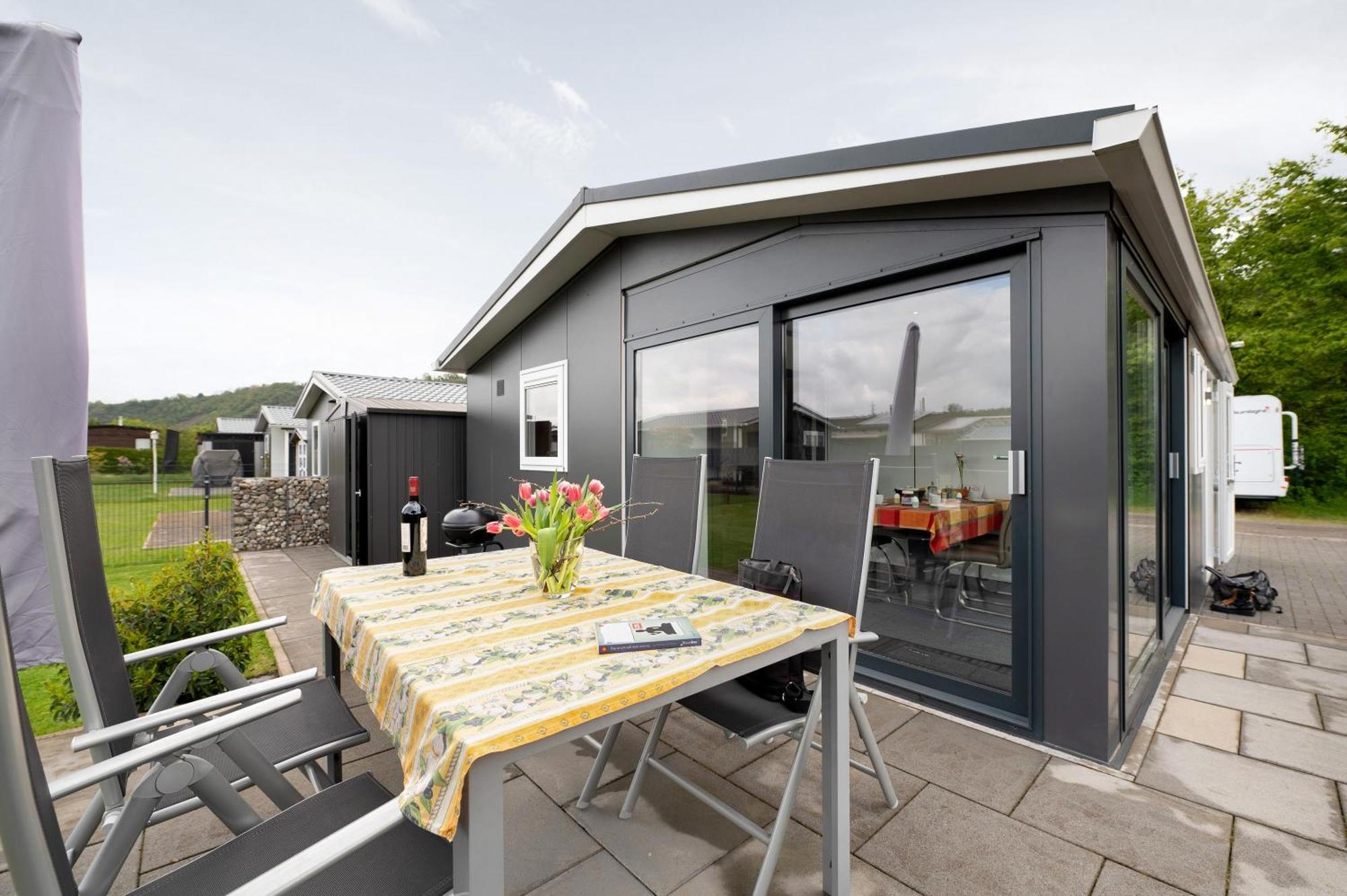 Ferienhaus Haus Ferdi *