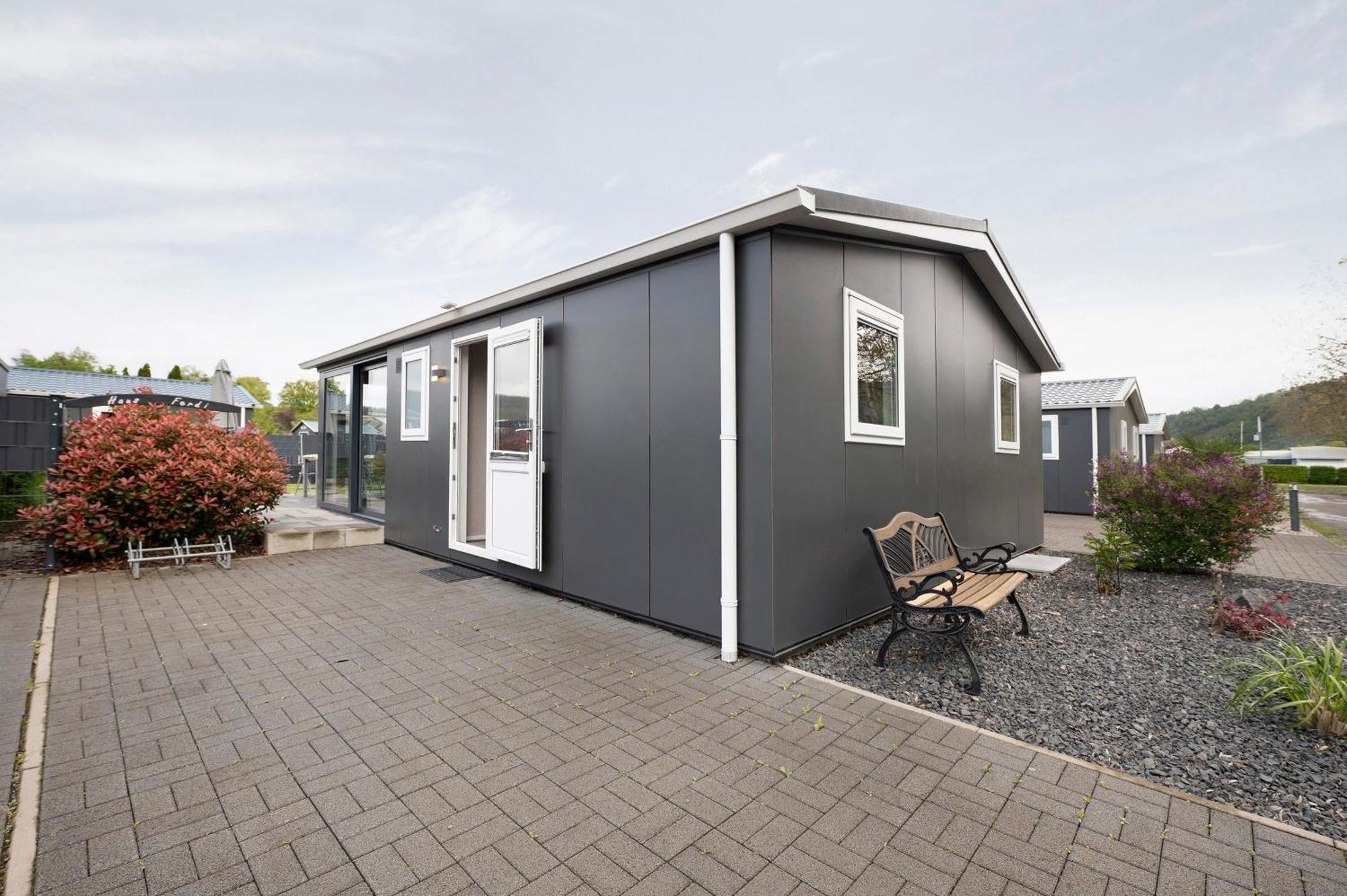 Holiday home Haus Ferdi Koblenz (Rhineland-Palatinate)