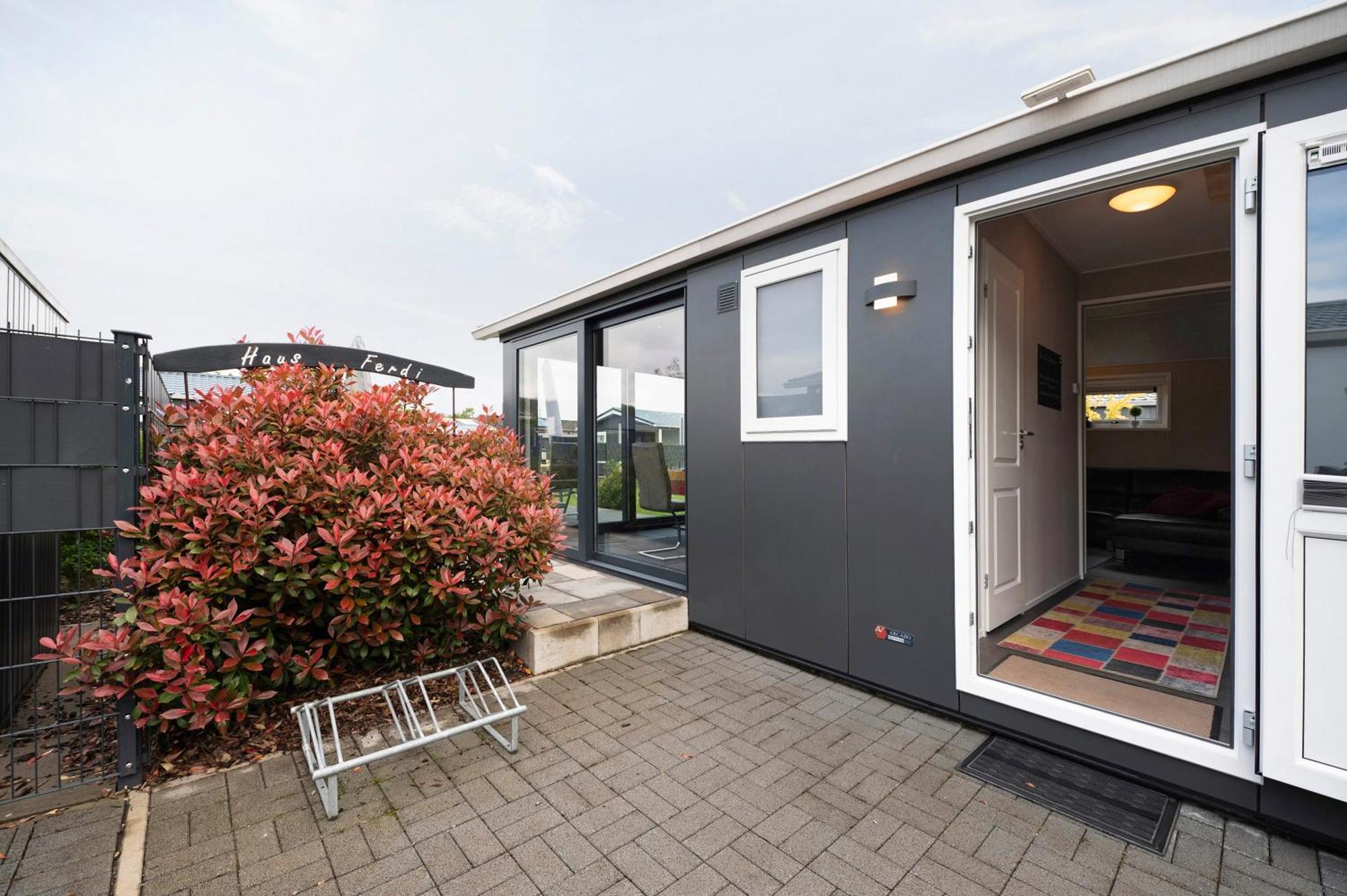 Holiday home Haus Ferdi